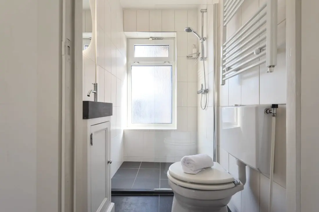 Boutique Pension Bennekom - Studio 2