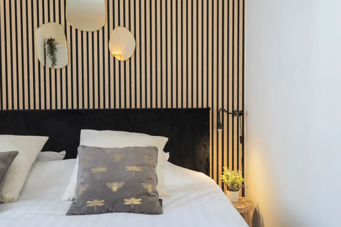Boutique Pension Bennekom - Studio 2