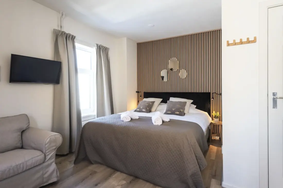 Boutique Pension Bennekom - Studio 2