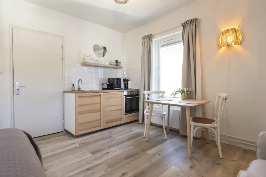 Boutique Pension Bennekom - Studio 2