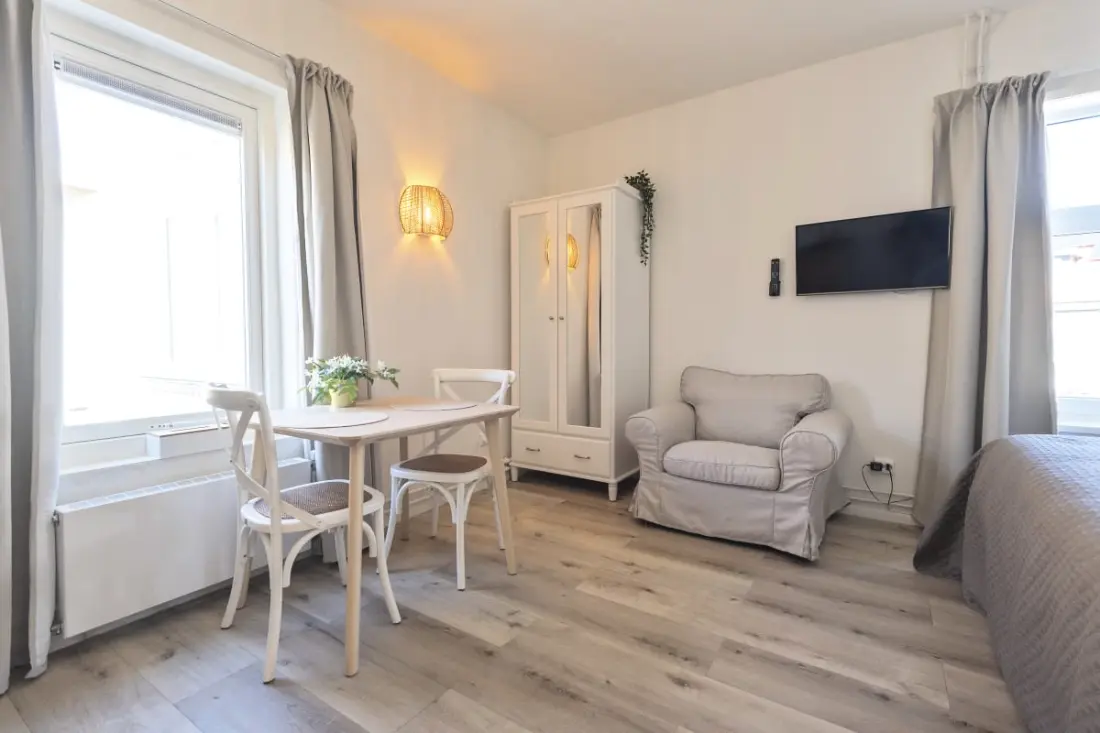 Boutique Pension Bennekom - Studio 2