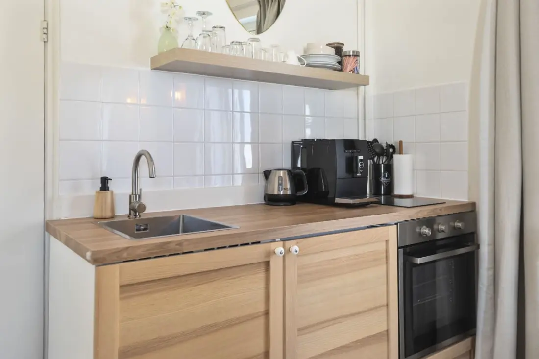 Boutique Pension Bennekom - Studio 2