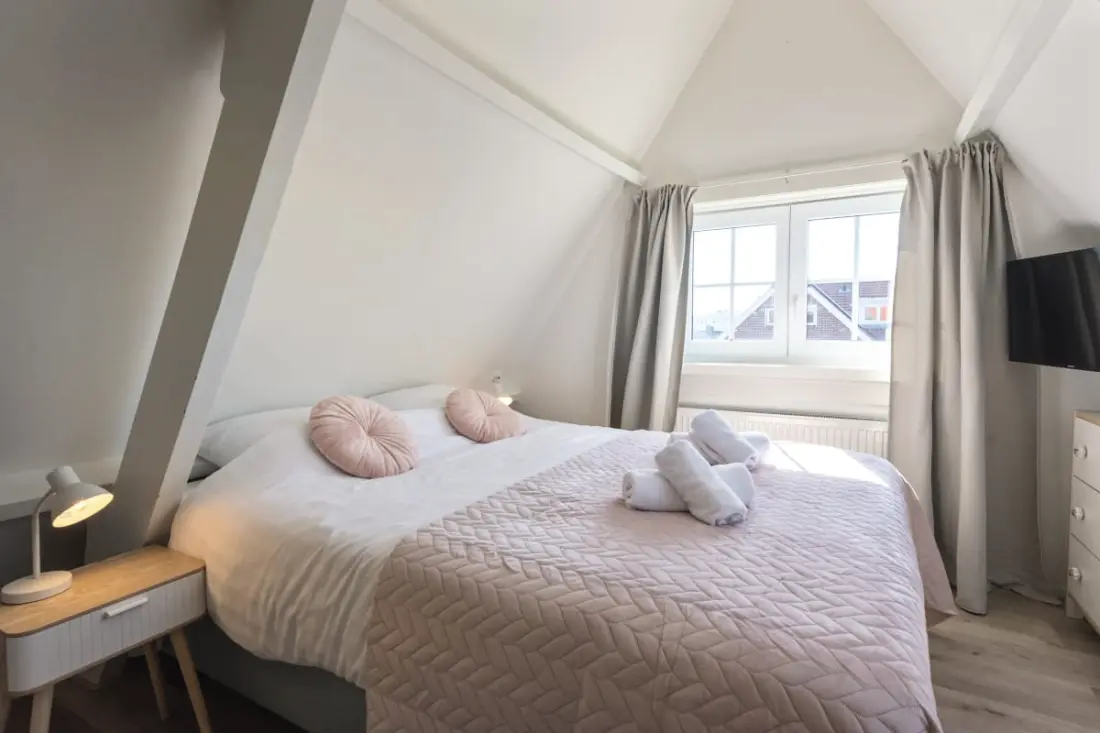 Boutique Pension Bennekom: Studio 3