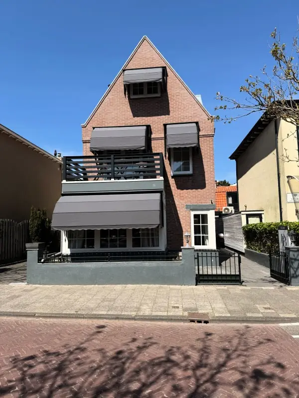 Boutique Pension Bennekom: Studio 3