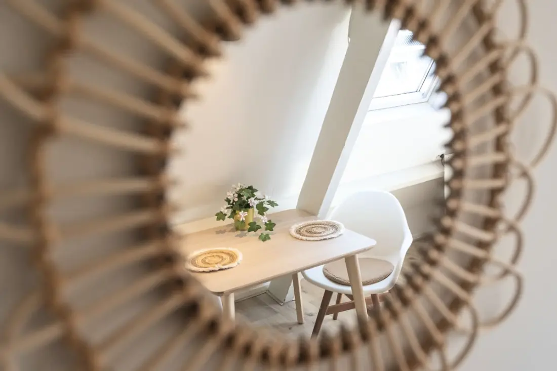 Boutique Pension Bennekom: Studio 3