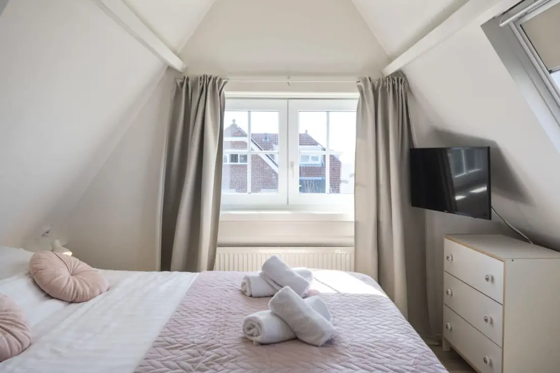 Boutique Pension Bennekom: Studio 3