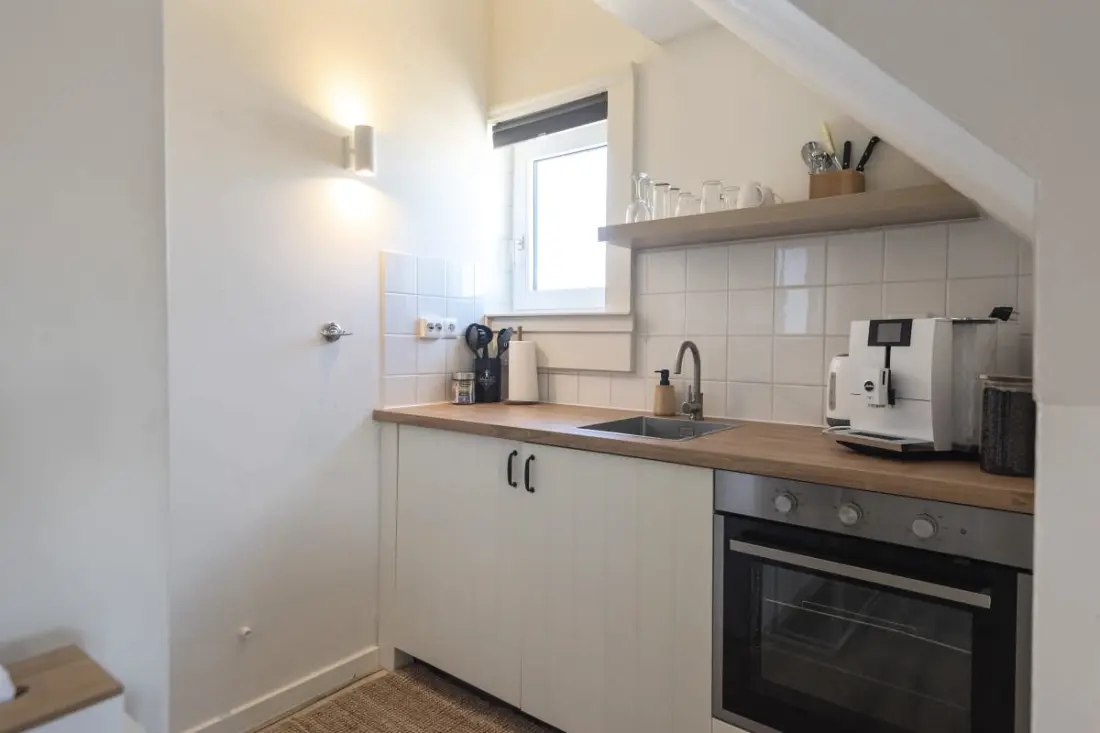 Boutique Pension Bennekom: Studio 4