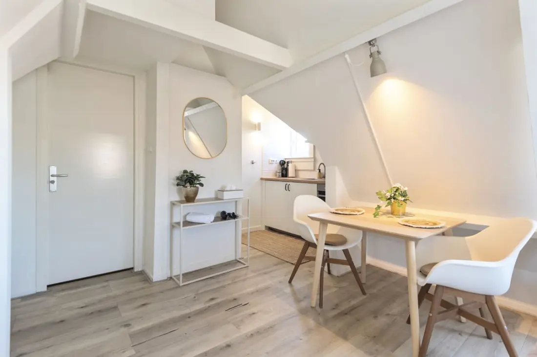 Boutique Pension Bennekom: Studio 4