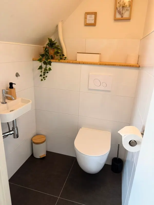 Boutique Pension Bennekom: Studio 4