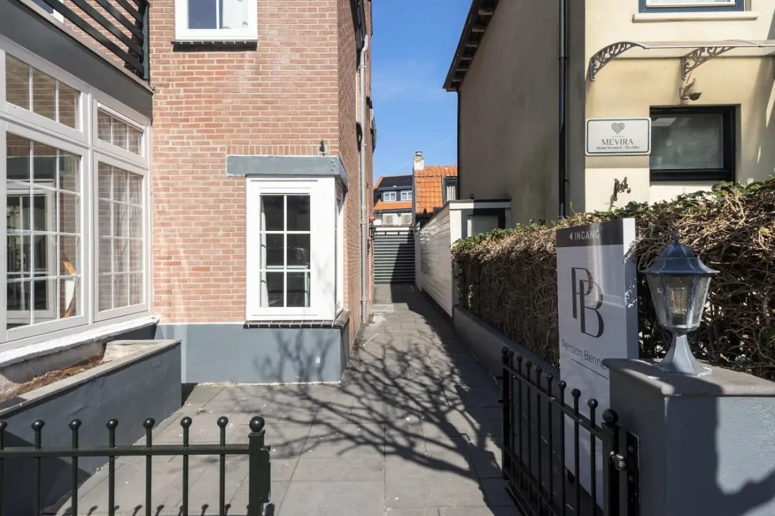 Boutique Pension Bennekom: Studio 4