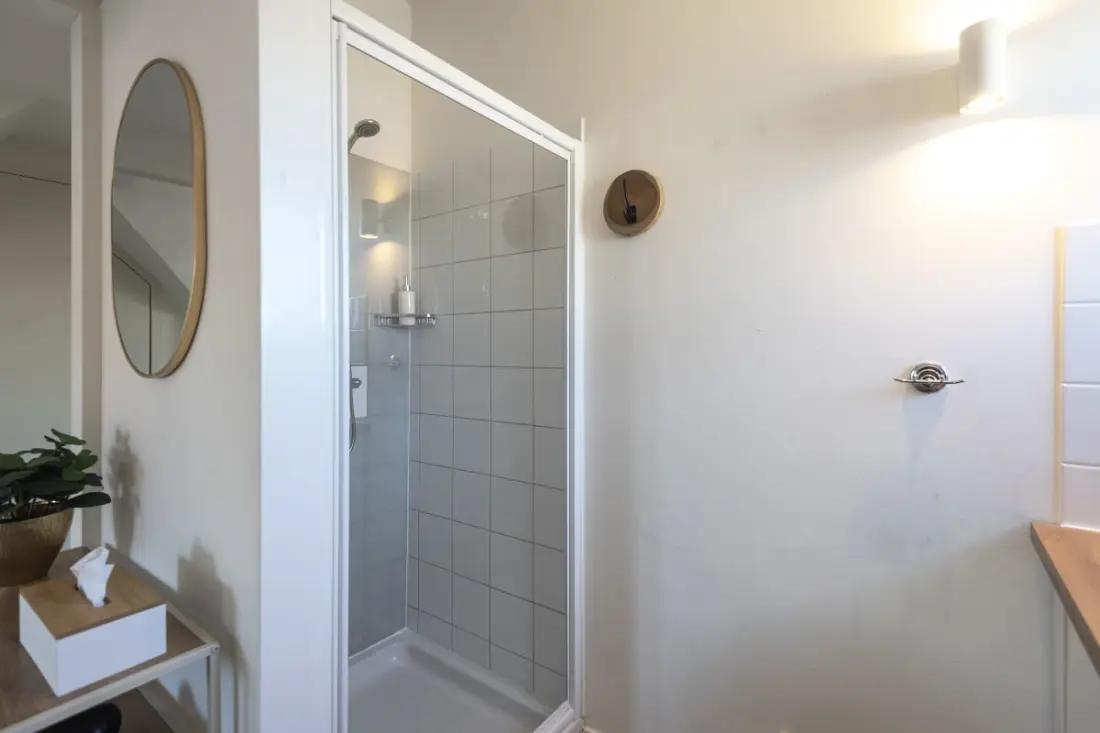 Boutique Pension Bennekom: Studio 4