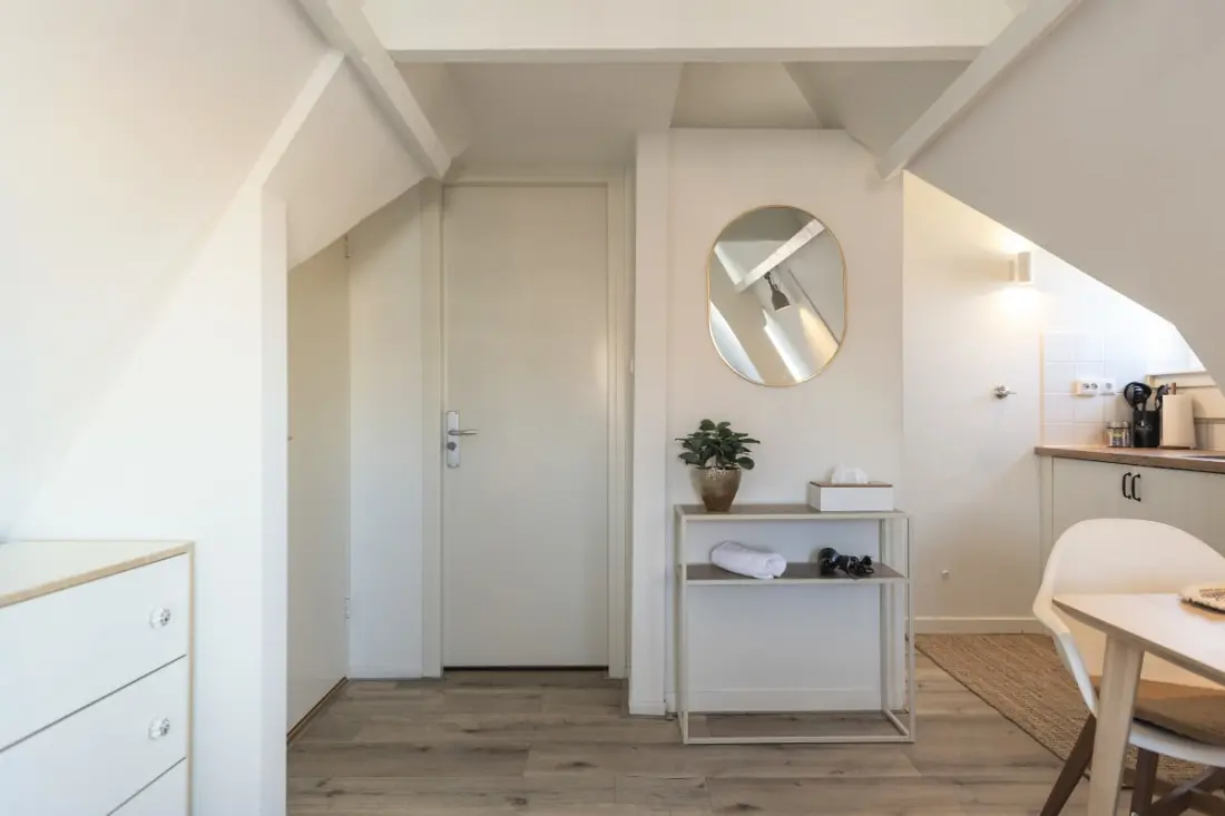 Boutique Pension Bennekom: Studio 4