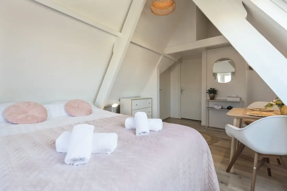 Boutique Pension Bennekom: Studio 4