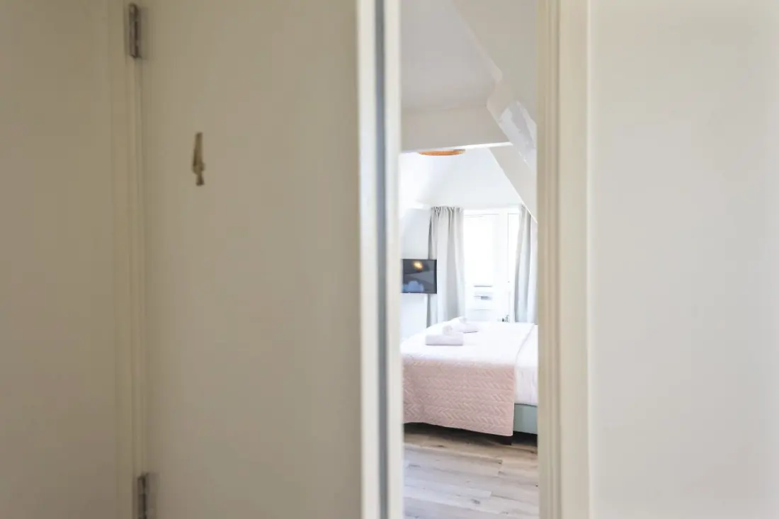 Boutique Pension Bennekom: Studio 4