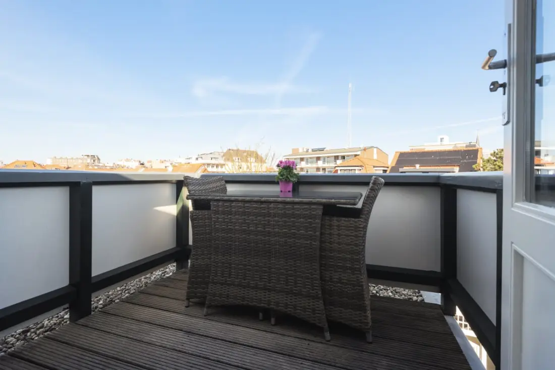 Boutique Pension Bennekom: Studio 4