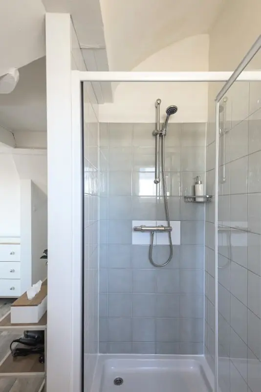 Boutique Pension Bennekom: Studio 4