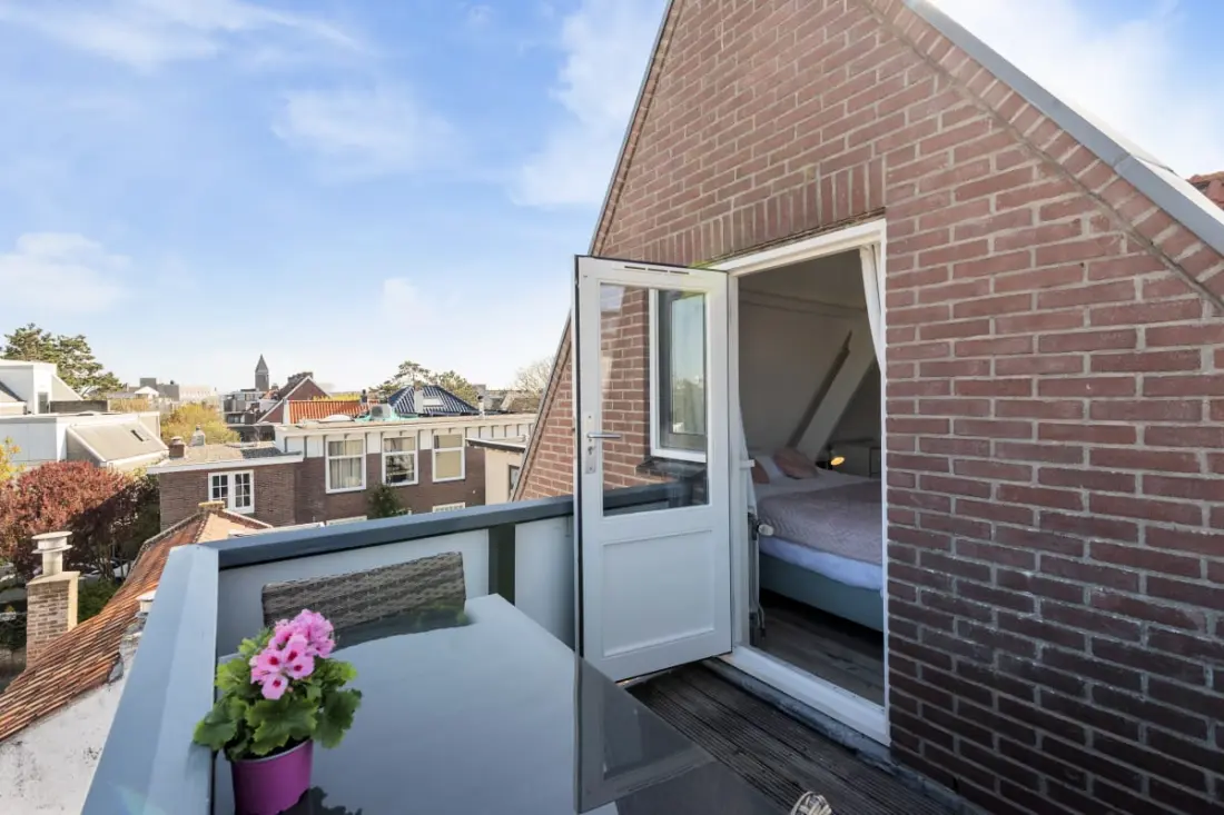 Boutique Pension Bennekom: Studio 4