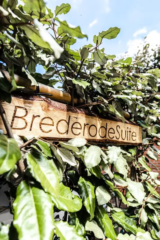 Brederode Suite - Ideális pároknak!