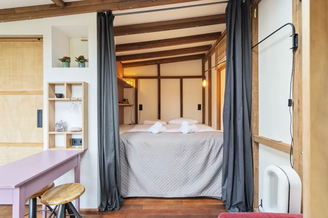 Casa Bohèm Studio Bord De Mer Cosy Pour Deux