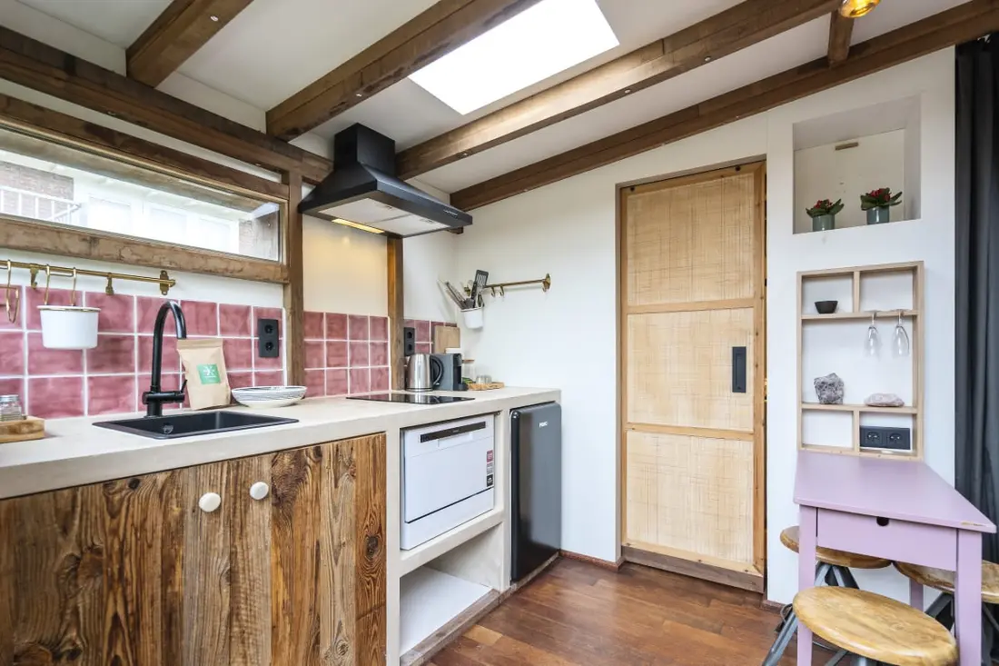 Casa Bohèm Studio Bord De Mer Cosy Pour Deux