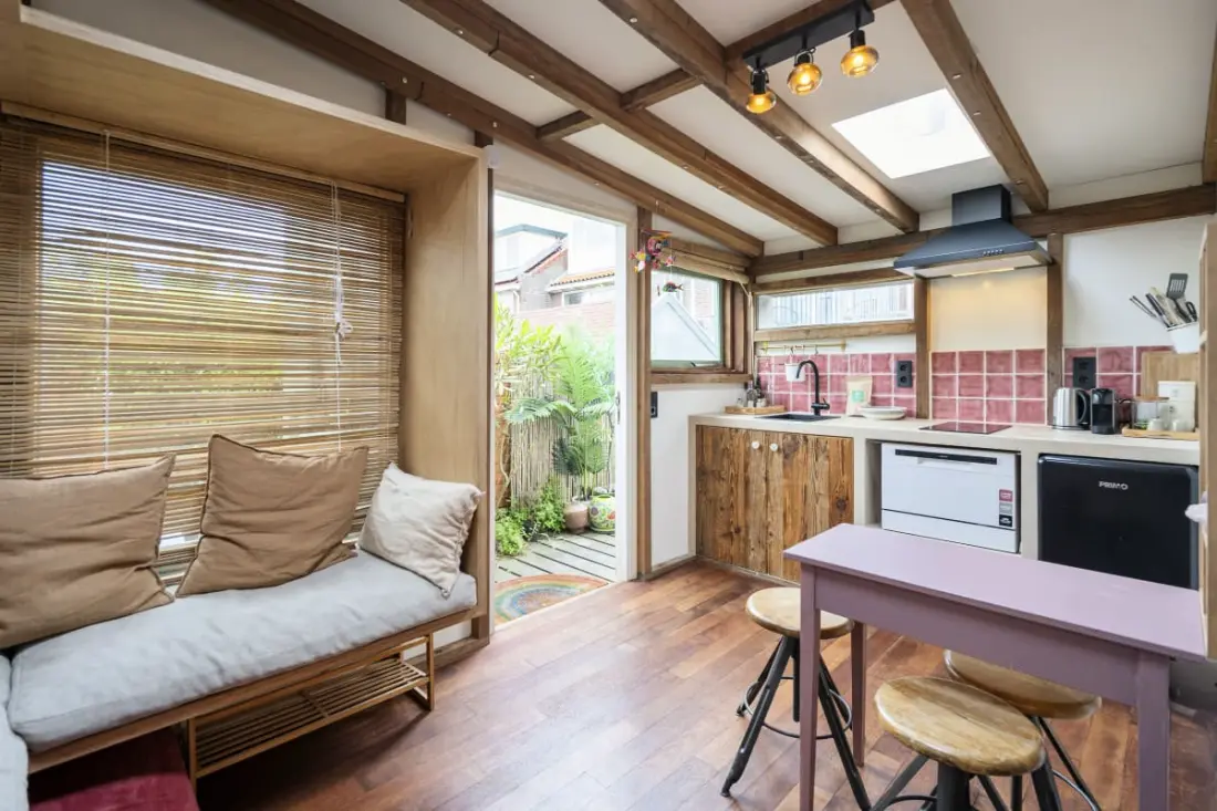 Casa Bohèm Studio Bord De Mer Cosy Pour Deux
