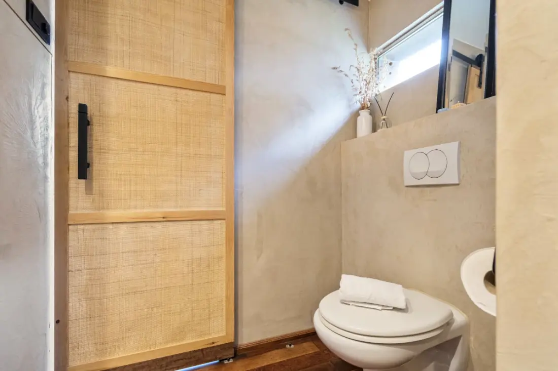 Casa Bohèm Studio Bord De Mer Cosy Pour Deux