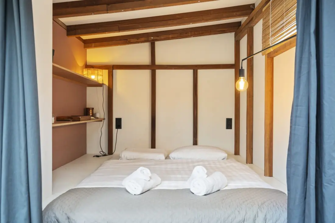 Casa Bohèm Studio Bord De Mer Cosy Pour Deux