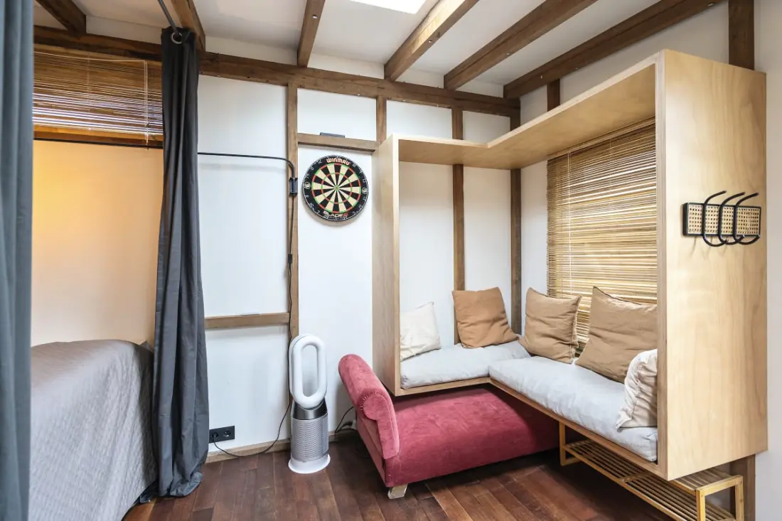 Casa Bohèm Studio Bord De Mer Cosy Pour Deux