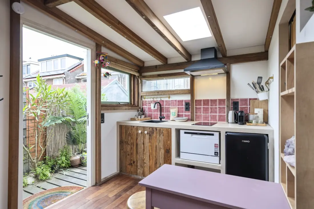 Casa Bohèm Studio Bord De Mer Cosy Pour Deux