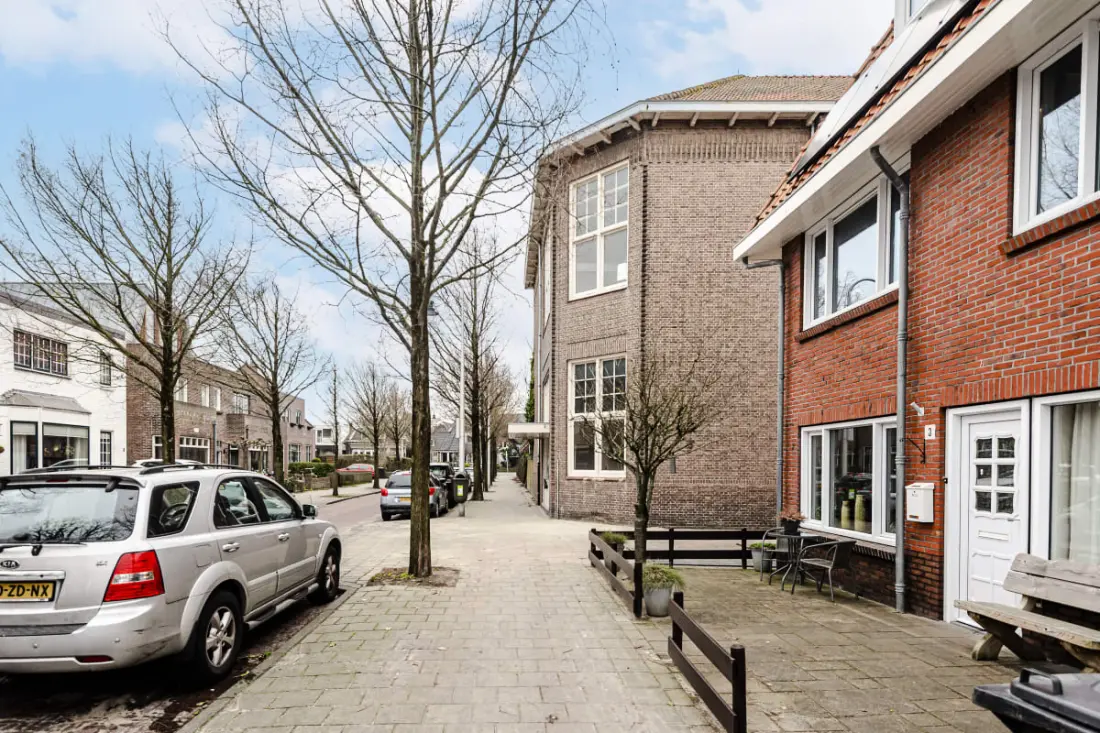 Casa Queensway