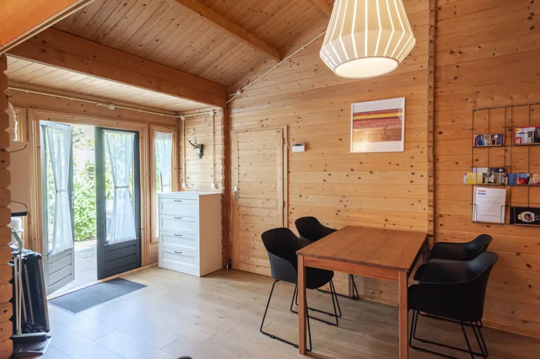 Chalet Zandvoort