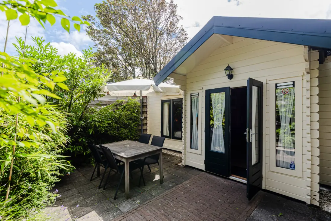 Chalet Zandvoort