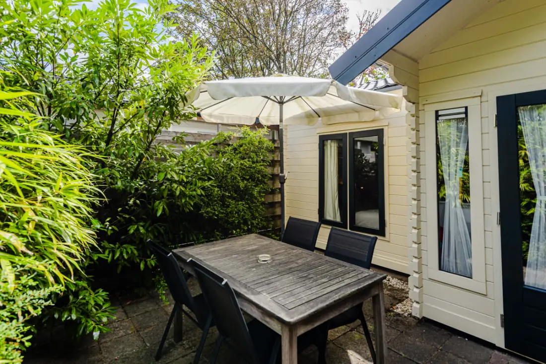 Chalet Zandvoort