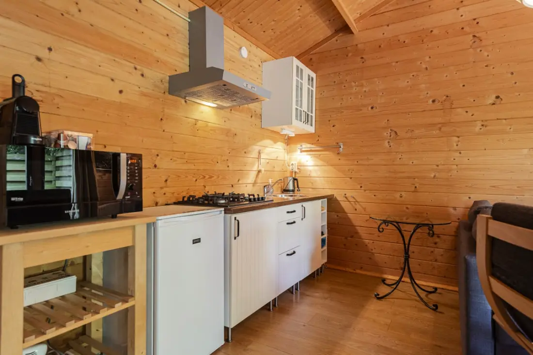 Chalet Zandvoort
