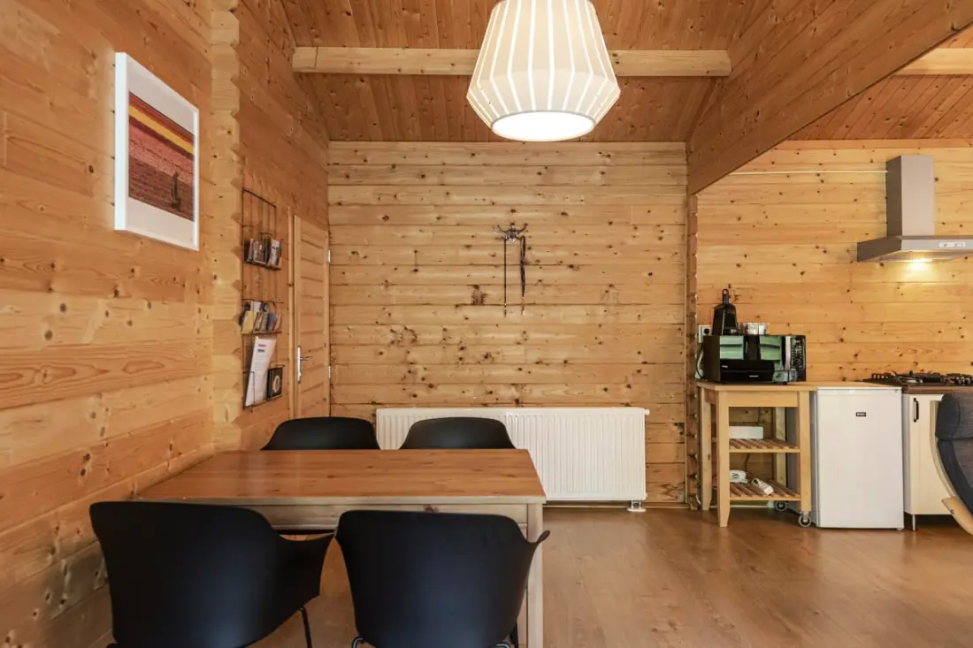 Chalet Zandvoort