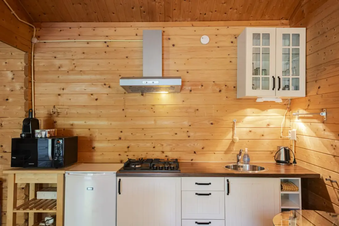 Chalet Zandvoort