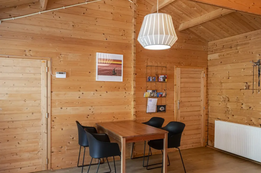 Chalet Zandvoort