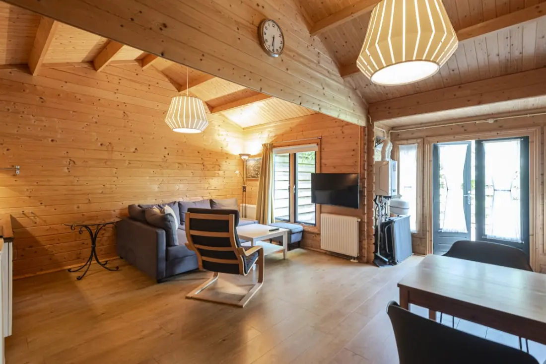 Chalet Zandvoort