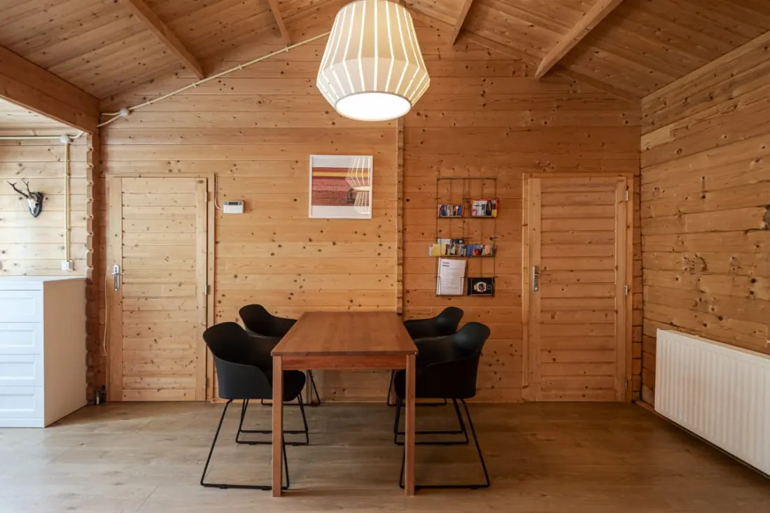 Chalet Zandvoort