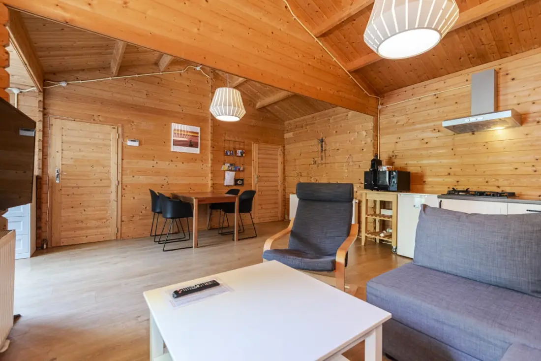 Chalet Zandvoort