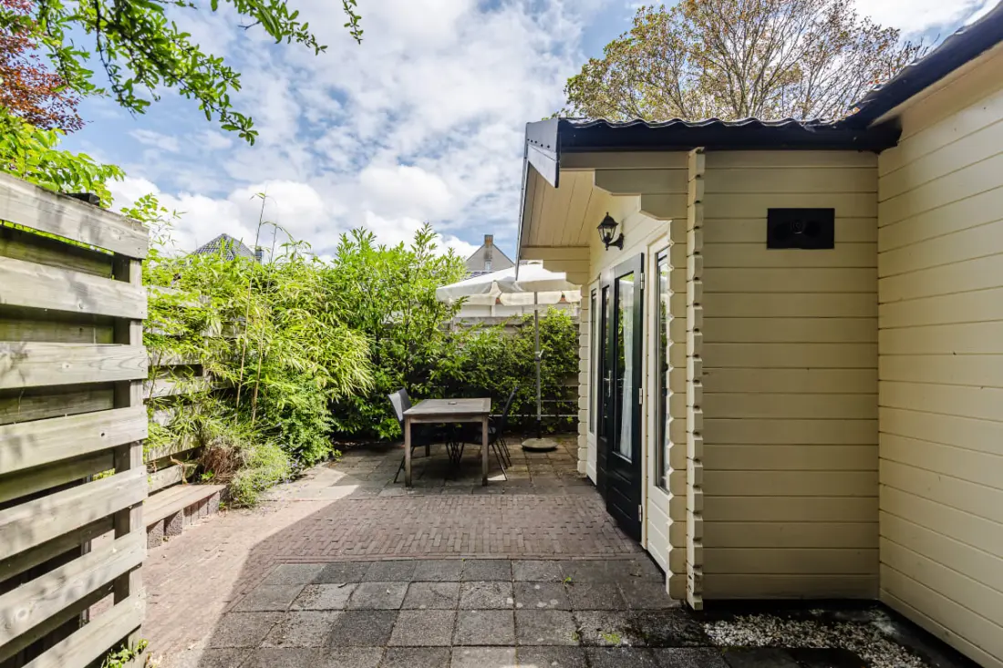 Chalet Zandvoort