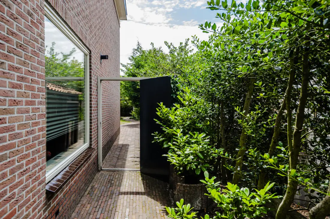 Chalet Zandvoort