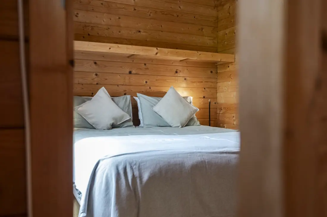 Chalet Zandvoort