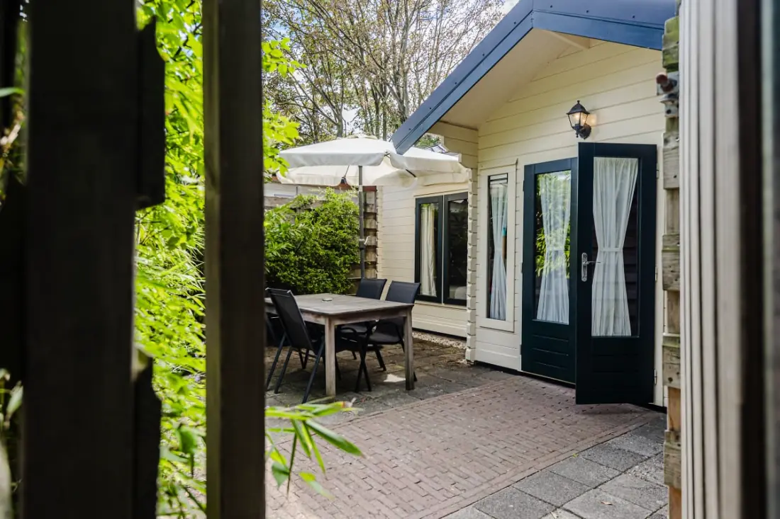 Chalet Zandvoort