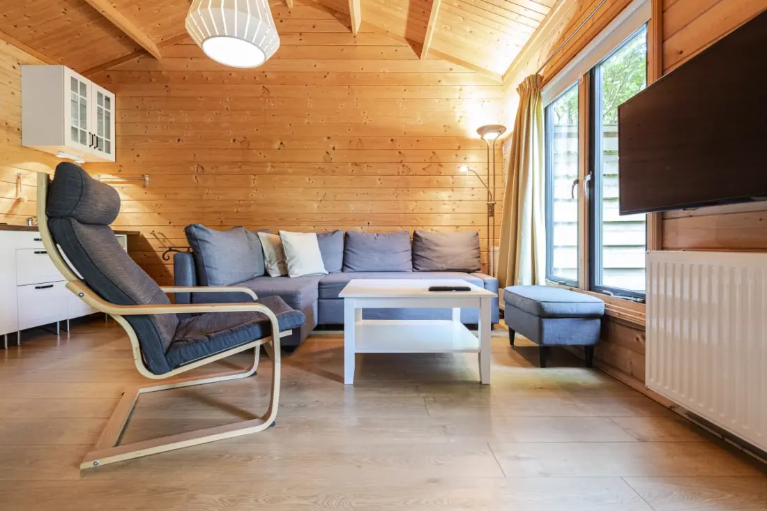 Chalet Zandvoort