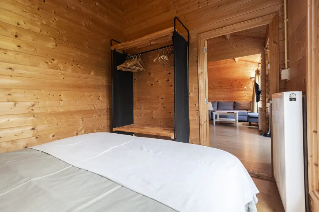 Chalet Zandvoort