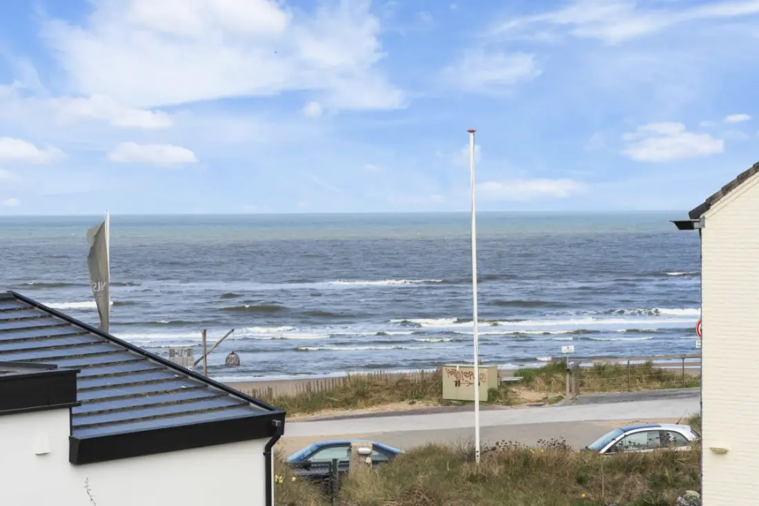 Coastal Inn - Stúdió