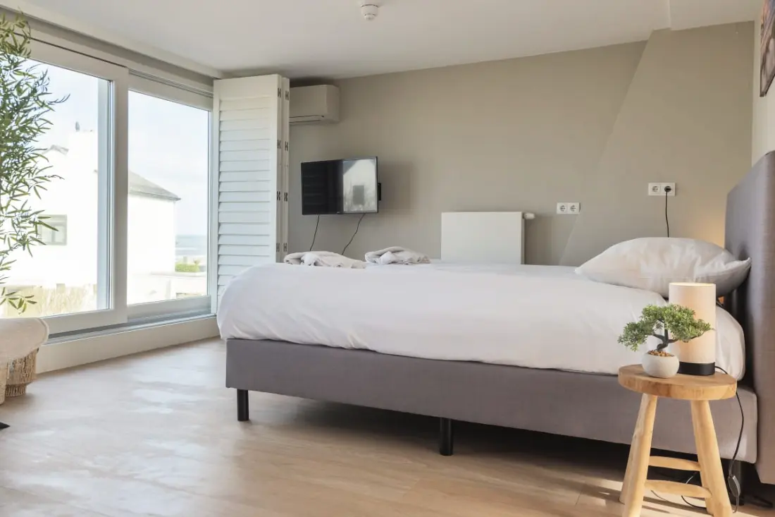 Coastal Inn - Stúdió