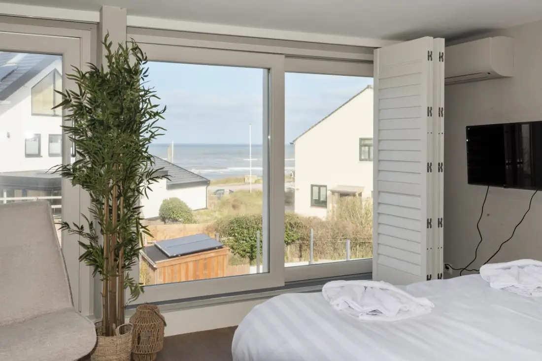 Coastal Inn - Stúdió