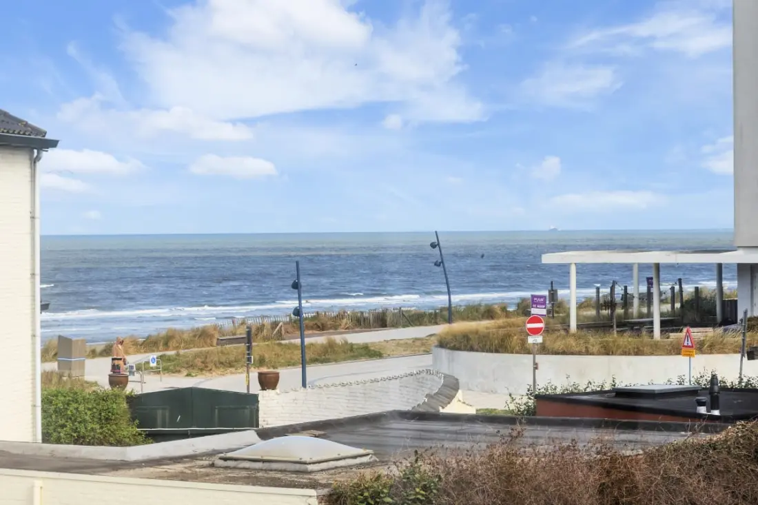 Coastal Inn - Stúdió